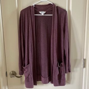 Market & Spruce Cardigan